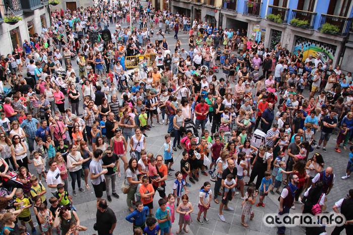 tolosa san joanak 2016 txupinazoa 13 1466705755715