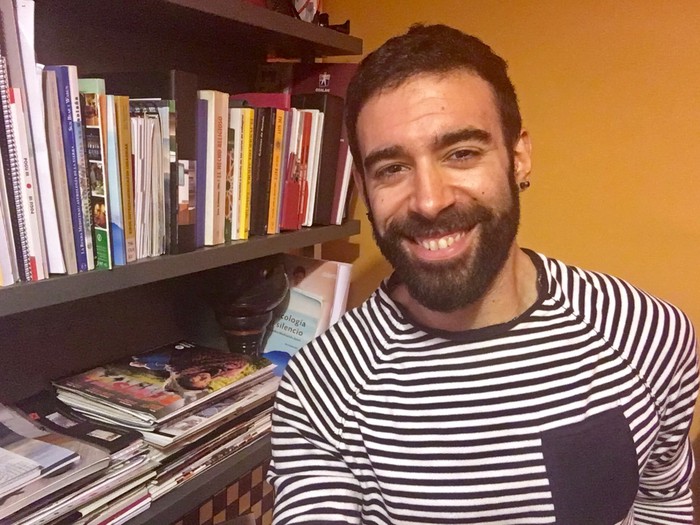 «Sirian, gerragatik, populazioaren erdiak mugitu behar izan du»