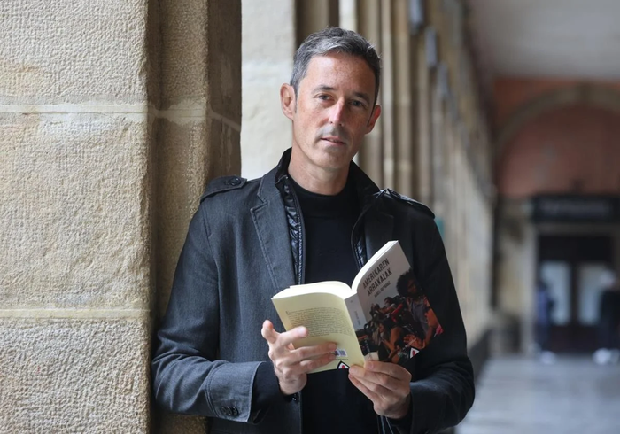 «Trumpek ordezkatzen duen guztia 'mainstream' bilakatu da»