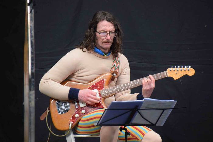 Lizartzako inauterien hasier 27 1644672403090