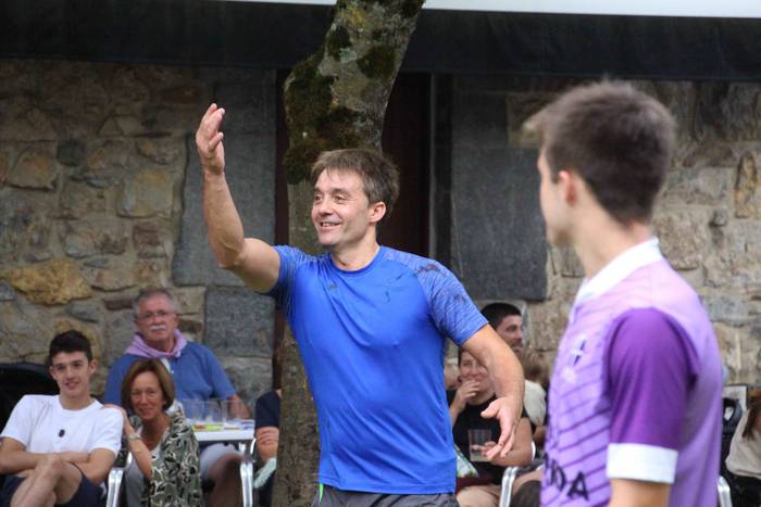 Ibarrako I. Boleibol Txapelk 33 1661539004030