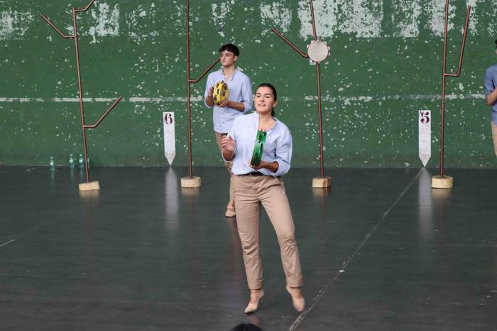 'Maurizia naz', Aukeran dant 25 1601216089941