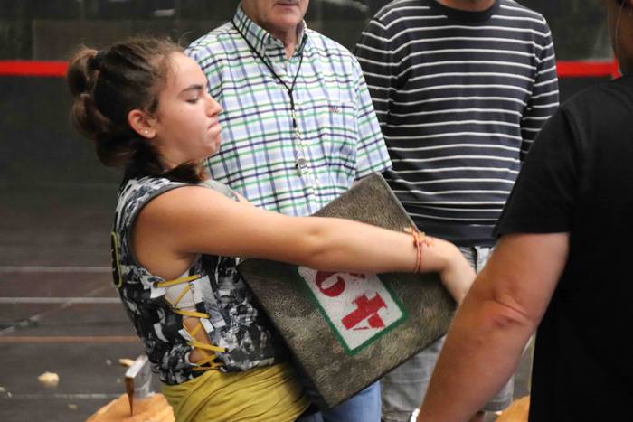 Herri kirol saioa Zizurkilen 38 1629031888270