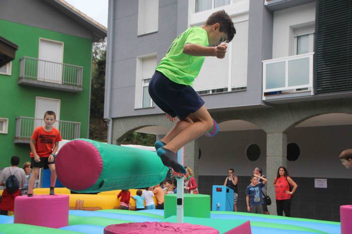 Xare partidak jarri du festa 24 1537722286096