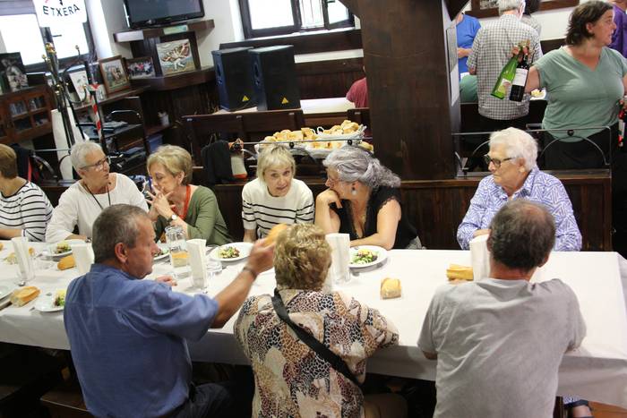 Jubilatu eta pentsiodunen eguna