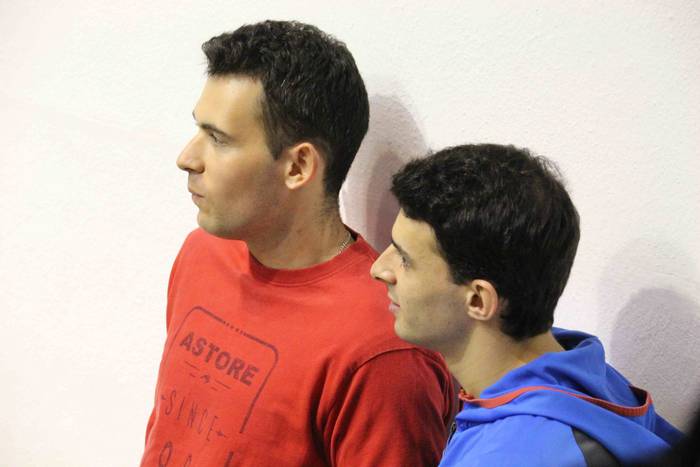 Bi maisu handi, katedralean 1 1571600465429