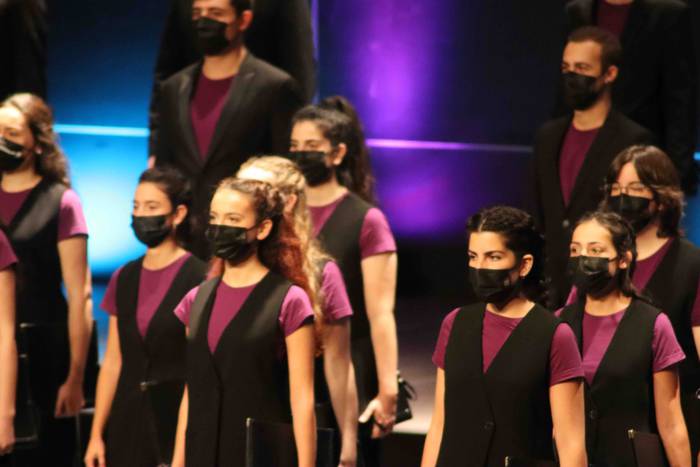 Tolosako Abesbatza Lehiaketa 4 1635682095521