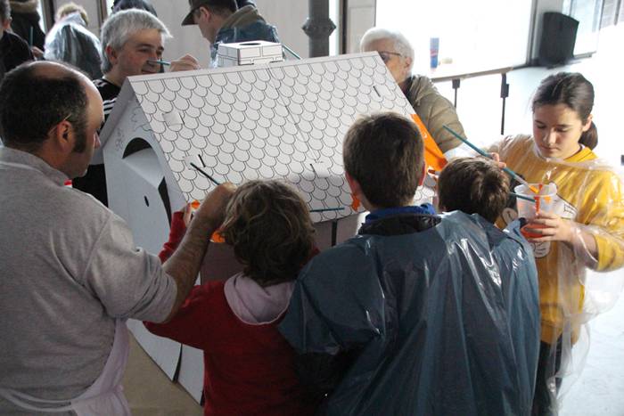 Zerkausia, belaunaldien arte 4 1521467663766