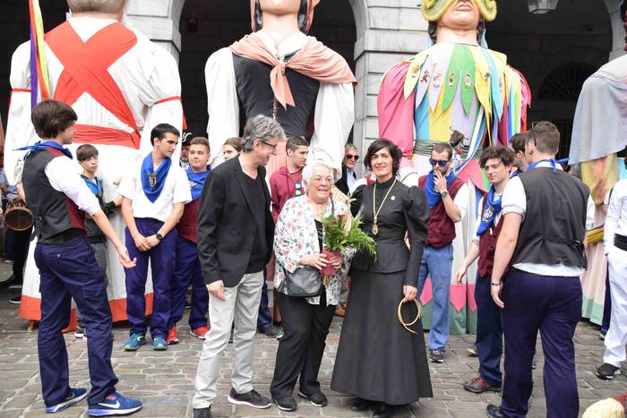 San Joan egunaren ongietorri 167 1561390930490