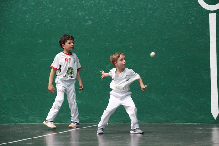 Ataria Pilota Txapelketa Ben 24 1652538205595