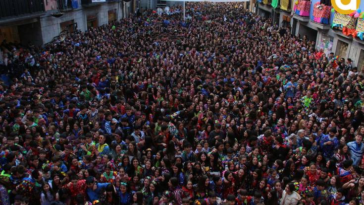 Irazeki dute inauteria