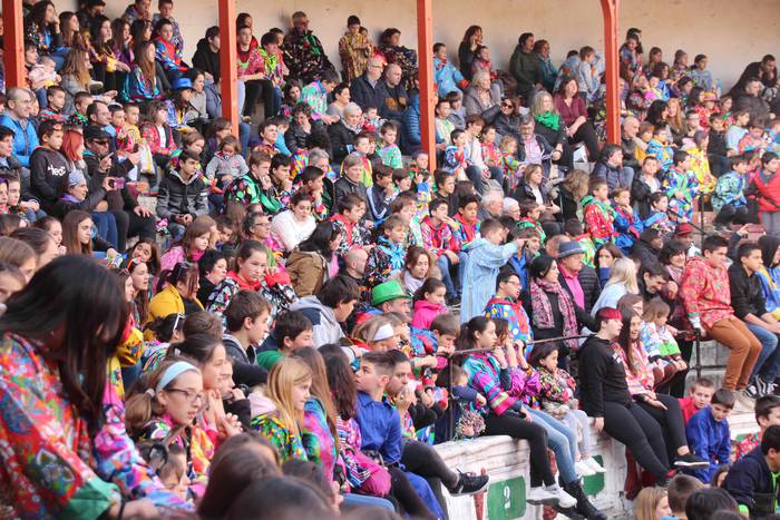 Joaldunek izua eragin dute 21 1551462657304