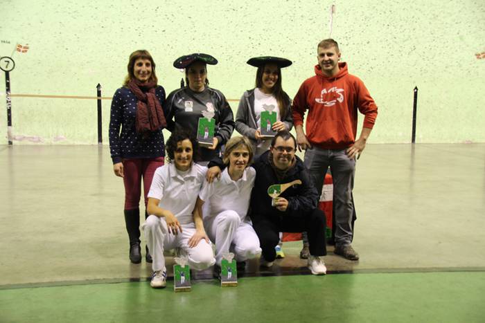 Gazteak protagonista San Martin bezperan 1 1478782216865