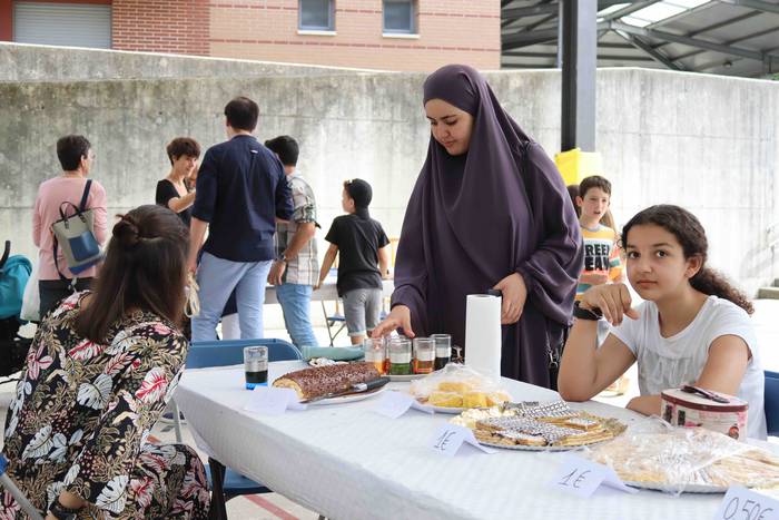 Udaberriko azokak girotu du  17 1653218804856