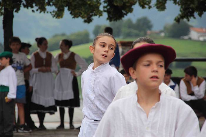 "San Inaziok hartu behar du  98 1532784410897