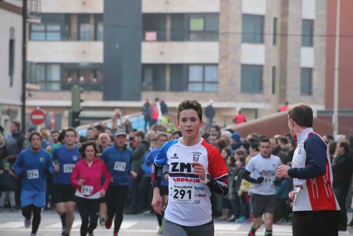 San Silvestre Villabona 2018 194 1546275800695