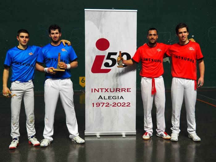 Oinatz Bengoetxea, alegia, 2 1 1649064038508