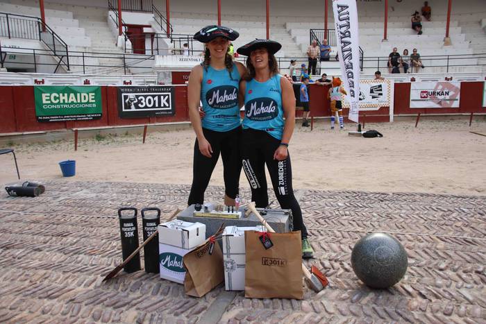 II. Emakumeen Binakako Euska 79 1655578531208