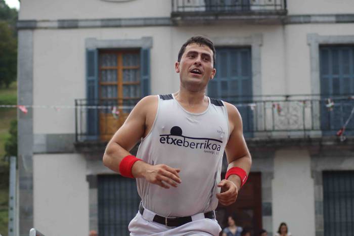 Arratsalde borobila izan dut 66 1661714297031