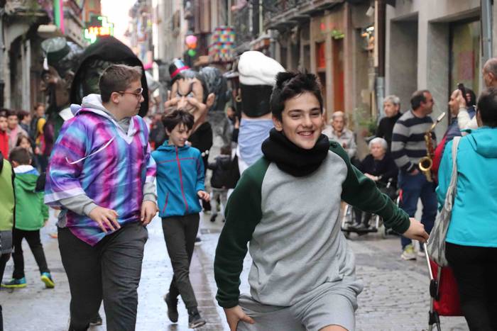 Txikitasunetik handitasunera 24 1551534621682