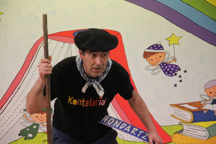 Ibilbide oparo baten hasiera 25 1526921239744