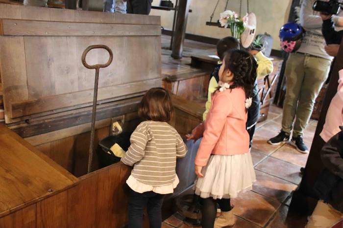 Akezkoerrotara bisita, Zizur 15 1651918044833