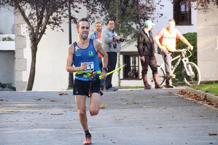 Iban Letamendi eta Alizia Ol 26 1507398184967