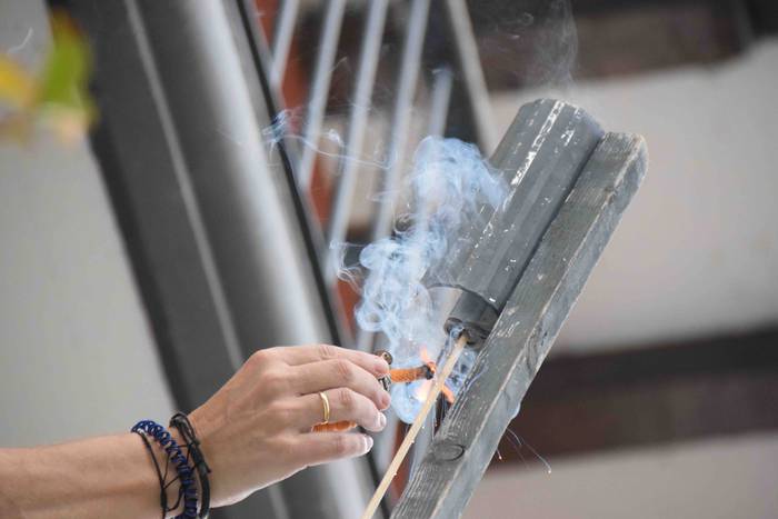 Irurako San Mielak 2019. Txu 21 1569000486092