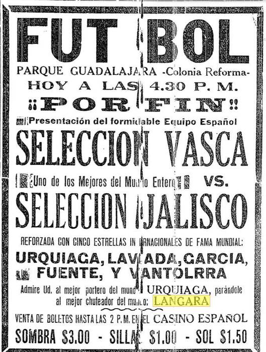 Isidro Langara futbol jokala 7 1576242908906