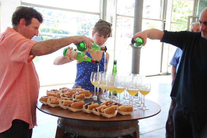 Irene Caminos omendu dute, B 21 1559403885010