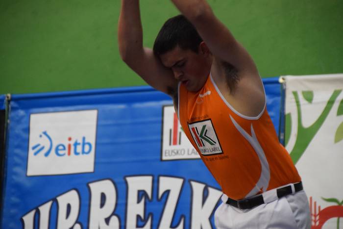 urrezko banakako aizkola txa 41 1619876611404