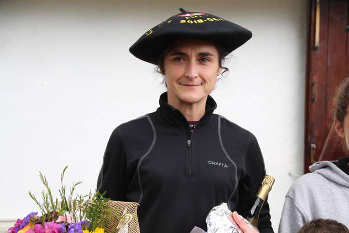 Aitziber Ibarbia eta Julen L 96 1525009421367