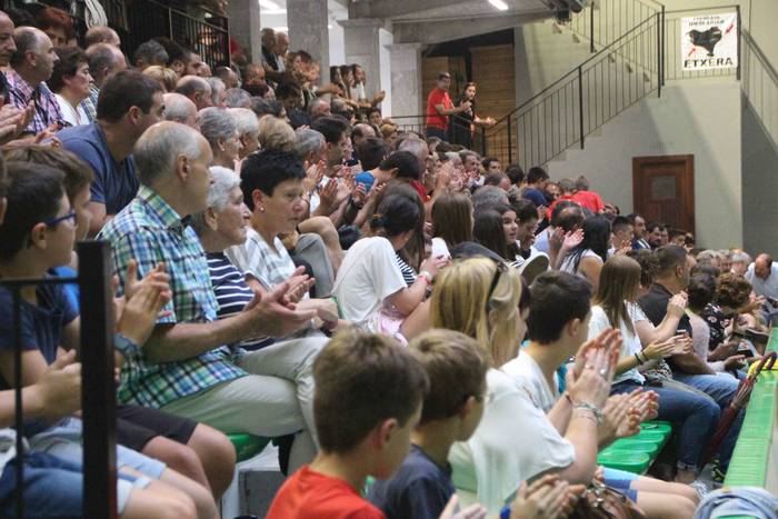 Baditu irabazleak Joxean Tol 29 1536518717672