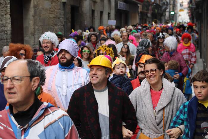 Dianak esnatu du Zaldunita 29 1551612541888