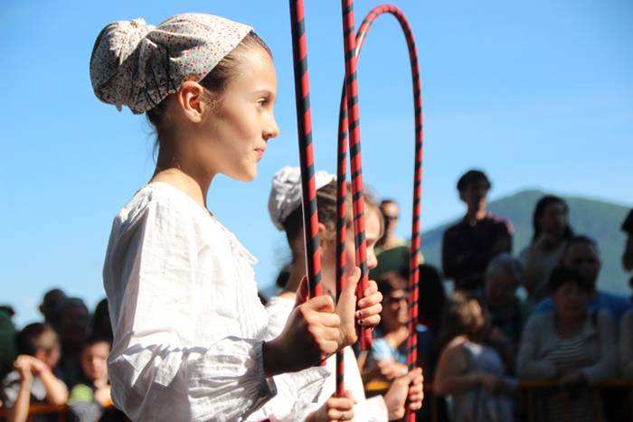 Hiru egunez iraun du festak  31 1496684479762