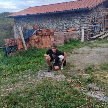 Hodei Balerdi Amundarain