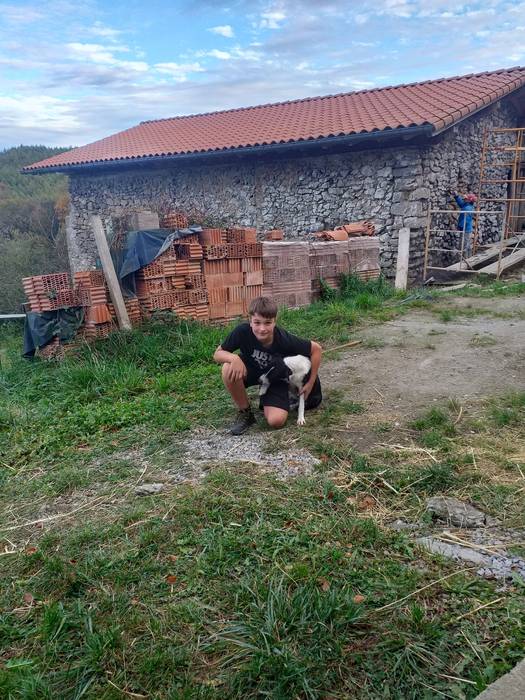 Hodei Balerdi Amundarain