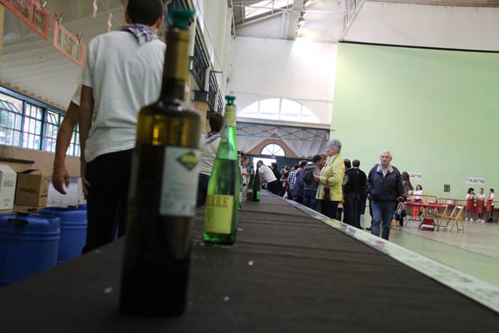 Txakolina Amasako erregina 9 1505581900662