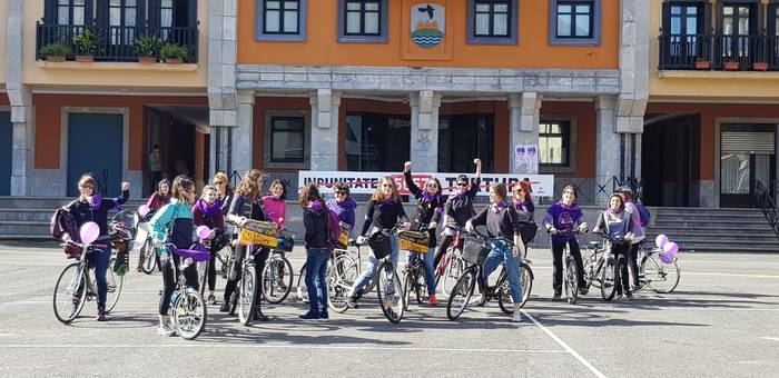 bizikleta martxa Greba Femin 13 1550329970468