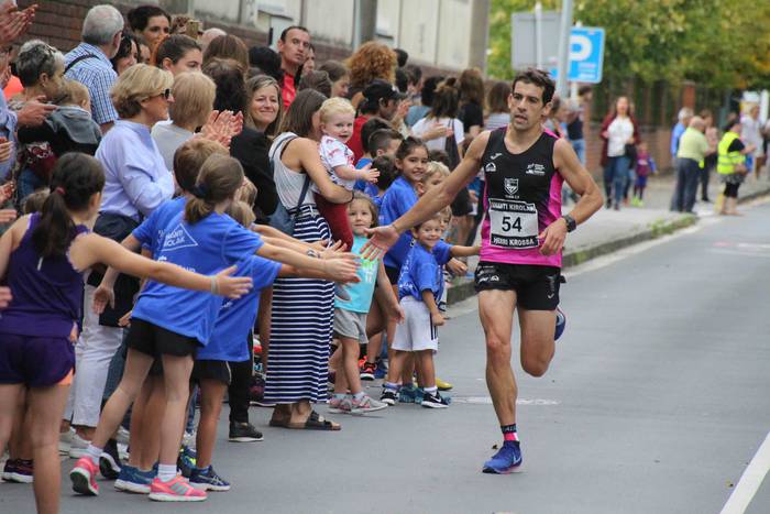 Aitor Arroyo eta Maite Arrai 103 1570885947113