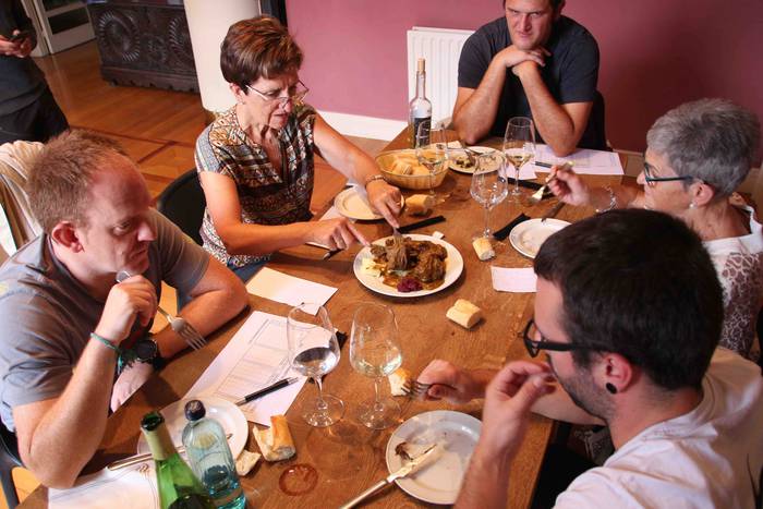 Irrintzi elkartea XXVI. Azok 40 1631977753106