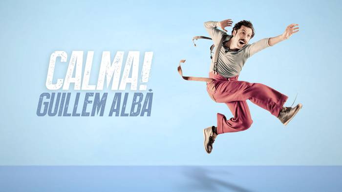 Antzerkia. 'Calma!'
