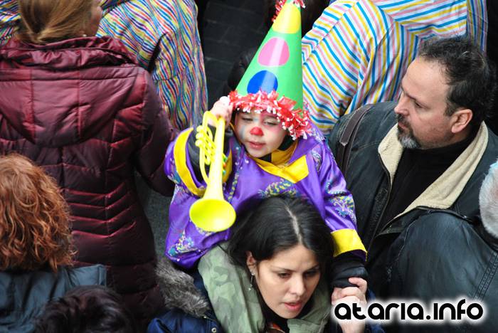 ostegun gizena 2016 txupinazoa 48 1454601576395