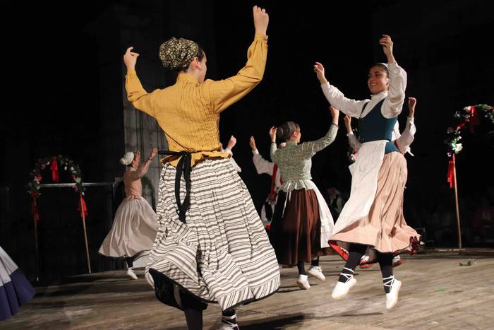 Suak argitu du urteko gaurik 71 1561330857645