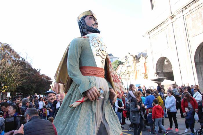 Tolosako Babarrunaren Festa  64 1542468094417