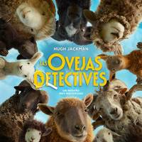 Las ovejas detectives