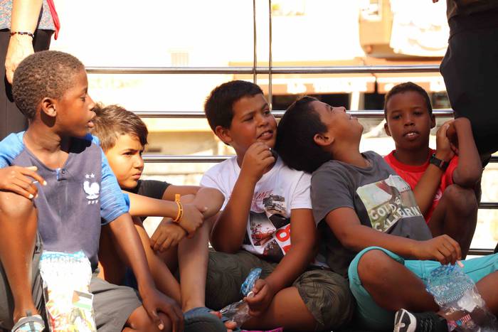 Ongietorri beroa saharar hau 34 1563804339858