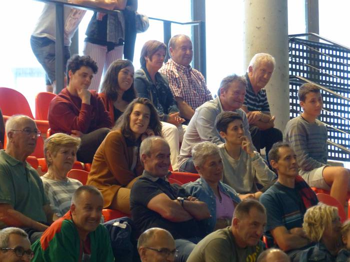 Asteasuko bertso saioa 100 1593513828941