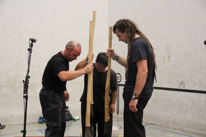 Azken Muga Zaratetik, Betelura 30 1471706551251