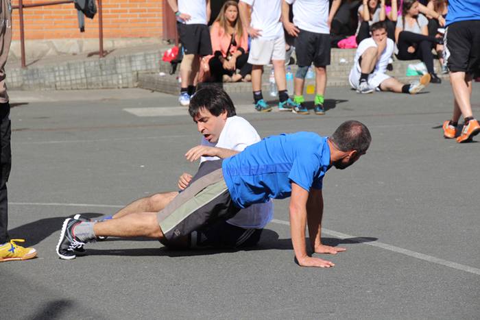 Karmenen aurretik, Bibalabirjen jaiak 17 1468432353224